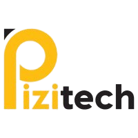 Pizitech Logo